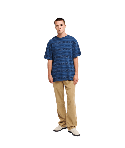 Birdwood Tee Korte Mouwen T-shirt