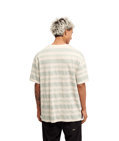 Birdwood Korte Mouwen T-shirt