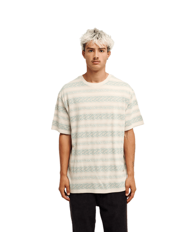 Birdwood Korte Mouwen T-shirt