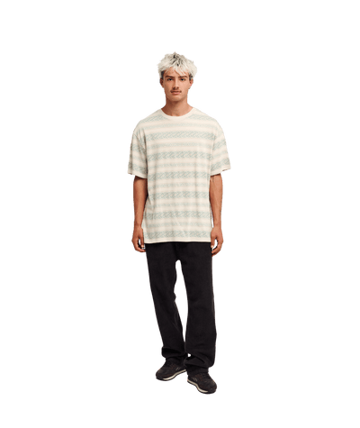 Birdwood Korte Mouwen T-shirt