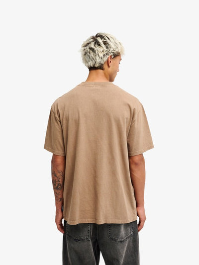 Guana Tee Korte Mouwen T-shirt
