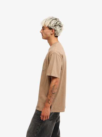 Guana Tee Korte Mouwen T-shirt