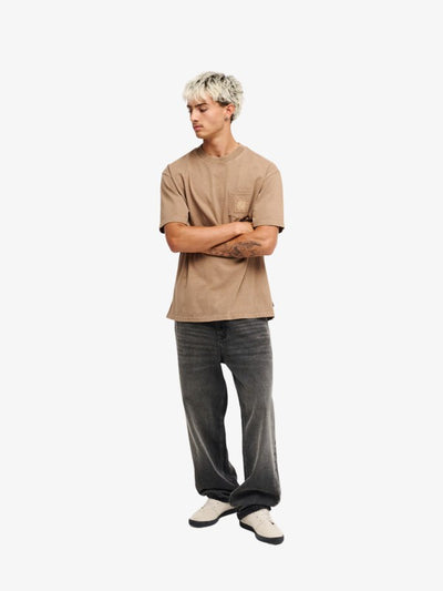Guana Tee Korte Mouwen T-shirt