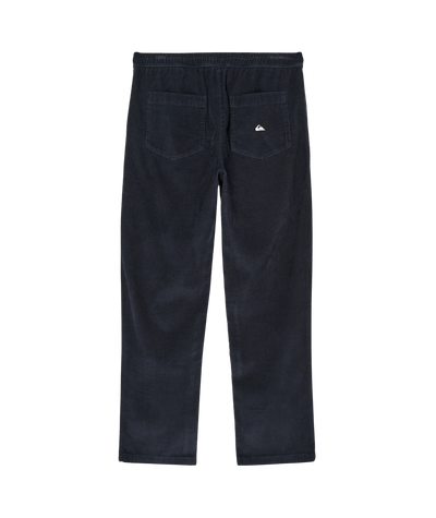 Taxer Cord Trouser Lange Broek
