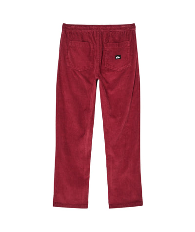 Taxer Cord Pants Lange Broek