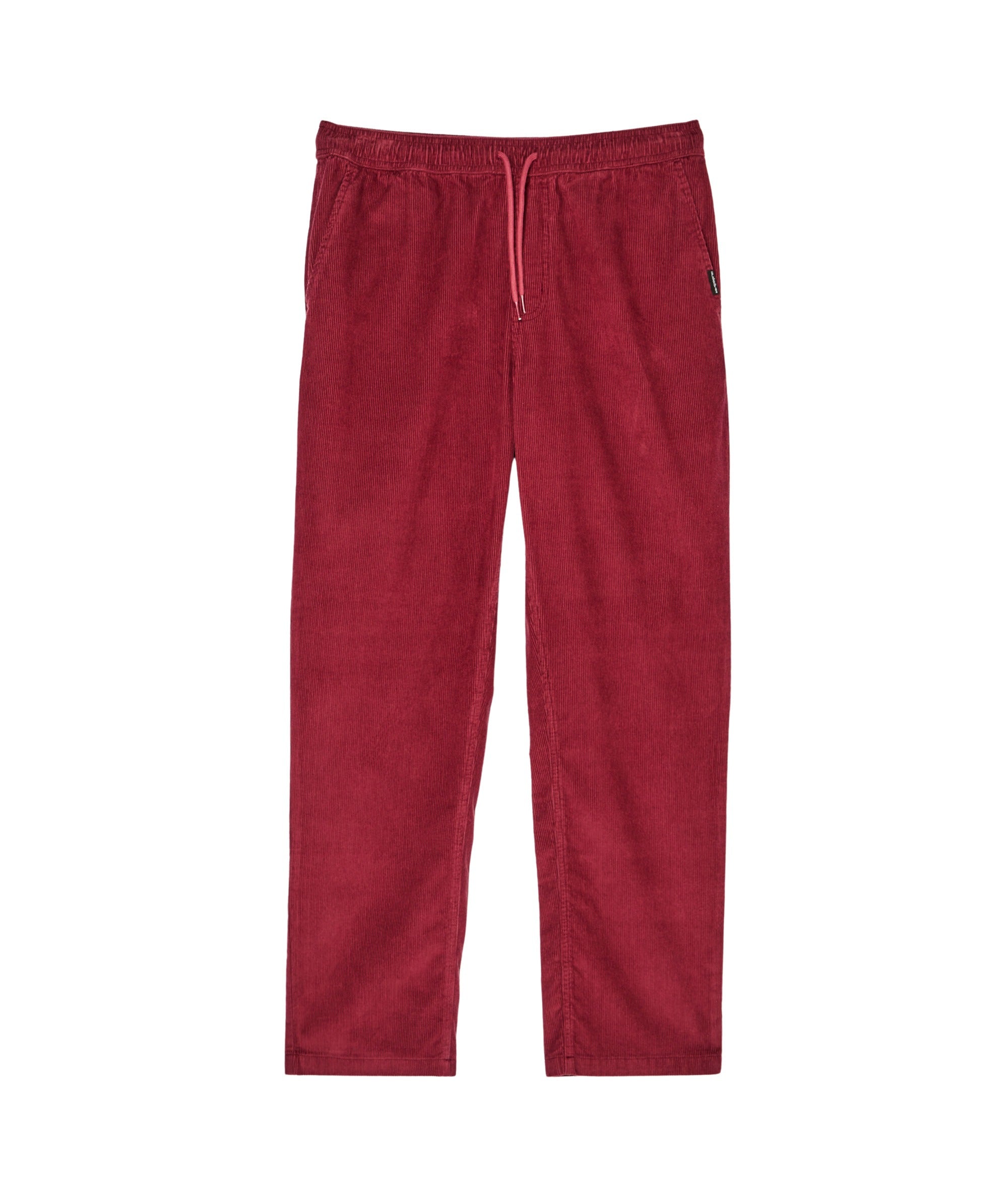 Taxer Cord Pants Lange Broek
