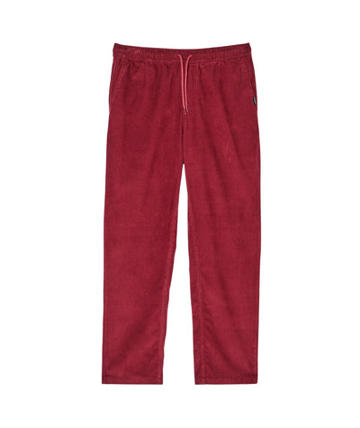Taxer Cord Pants Lange Broek