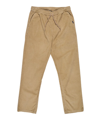 Taxer Cord Lange Broek