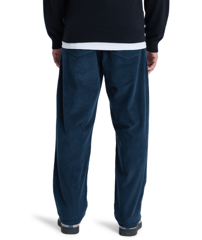 Taxer Cord Trouser Lange Broek
