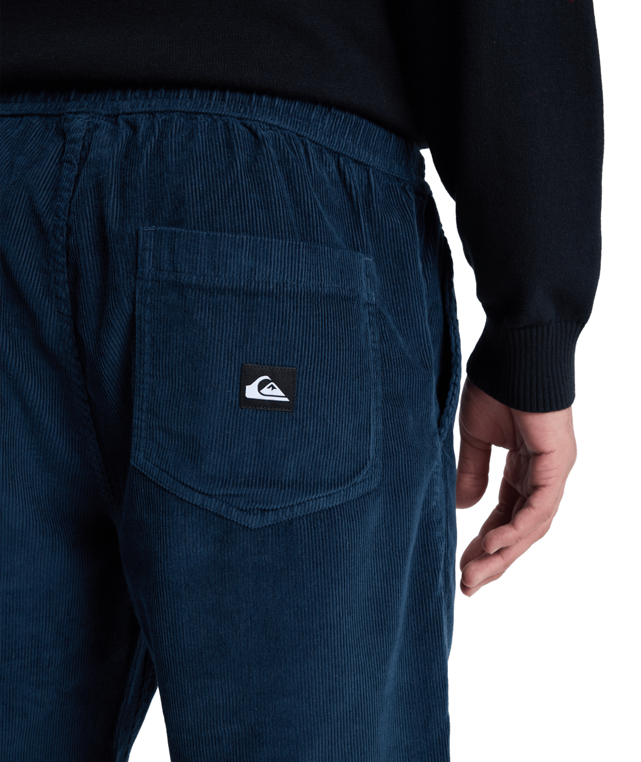 Taxer Cord Trouser Lange Broek