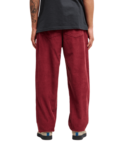 Taxer Cord Pants Lange Broek