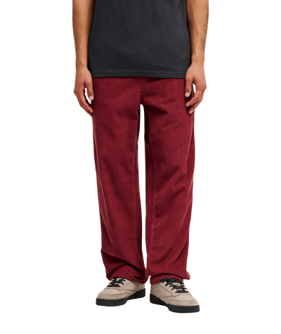 Taxer Cord Pants Lange Broek