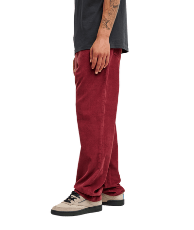Taxer Cord Pants Lange Broek