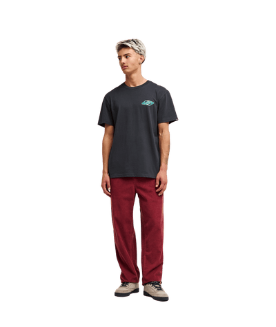 Taxer Cord Pants Lange Broek