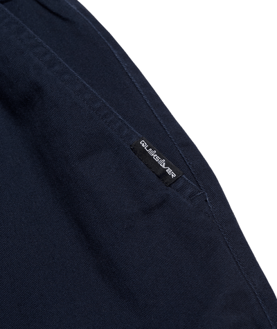 Taxer Regular Twill Lange Broek