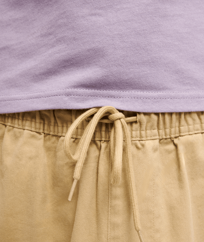 Taxer Regul Twill Lange Broek