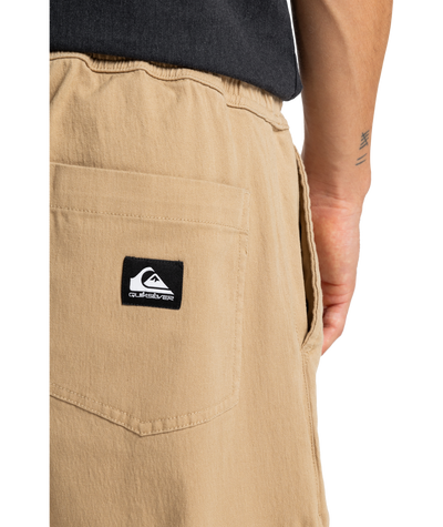 Taxer Regul Twill Lange Broek