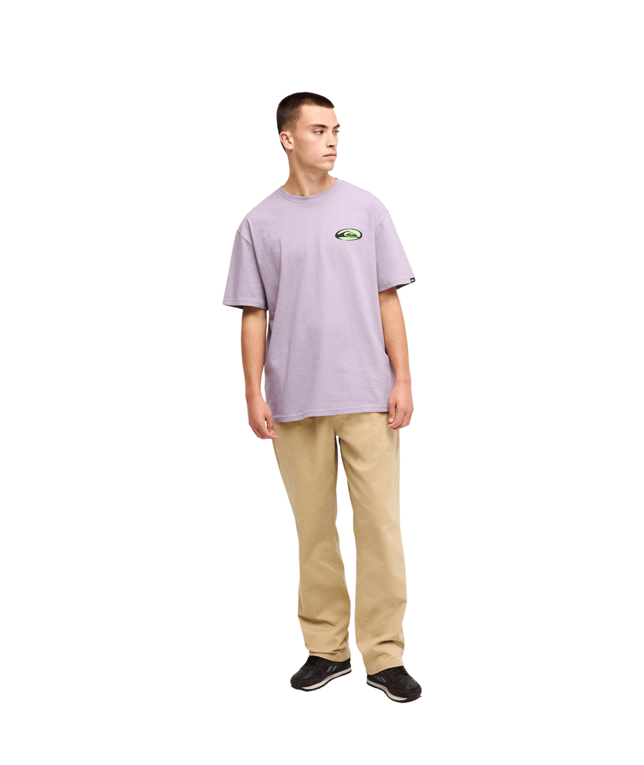 Taxer Regul Twill Lange Broek