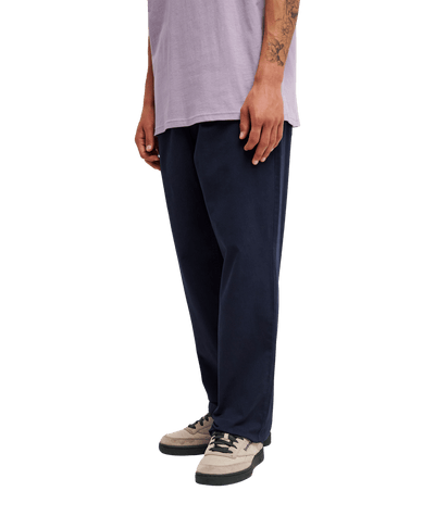 Taxer Regular Twill Lange Broek