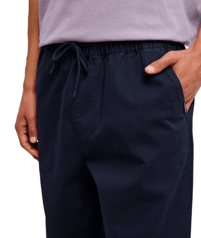Taxer Regular Twill Lange Broek