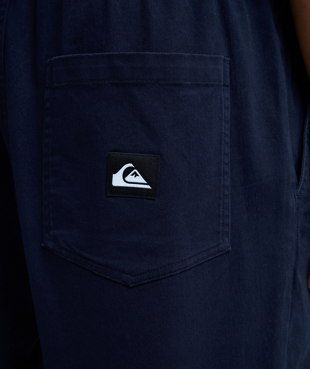 Taxer Regular Twill Lange Broek