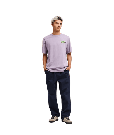 Taxer Regular Twill Lange Broek