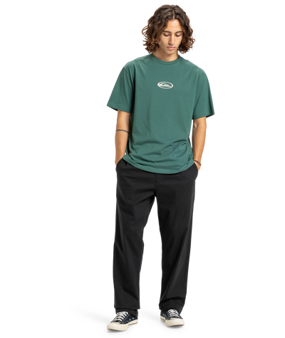 Taxer Regul Twill Lange Broek