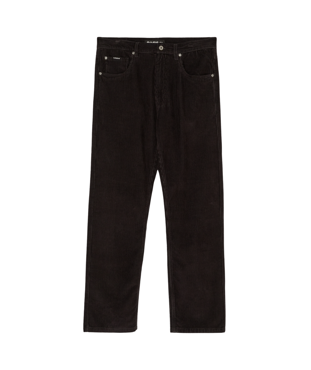 Quik Regular Cord Lange Broek