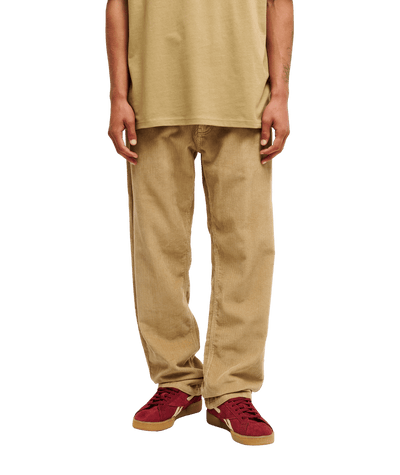 Quik Regular Cord Lange Broek