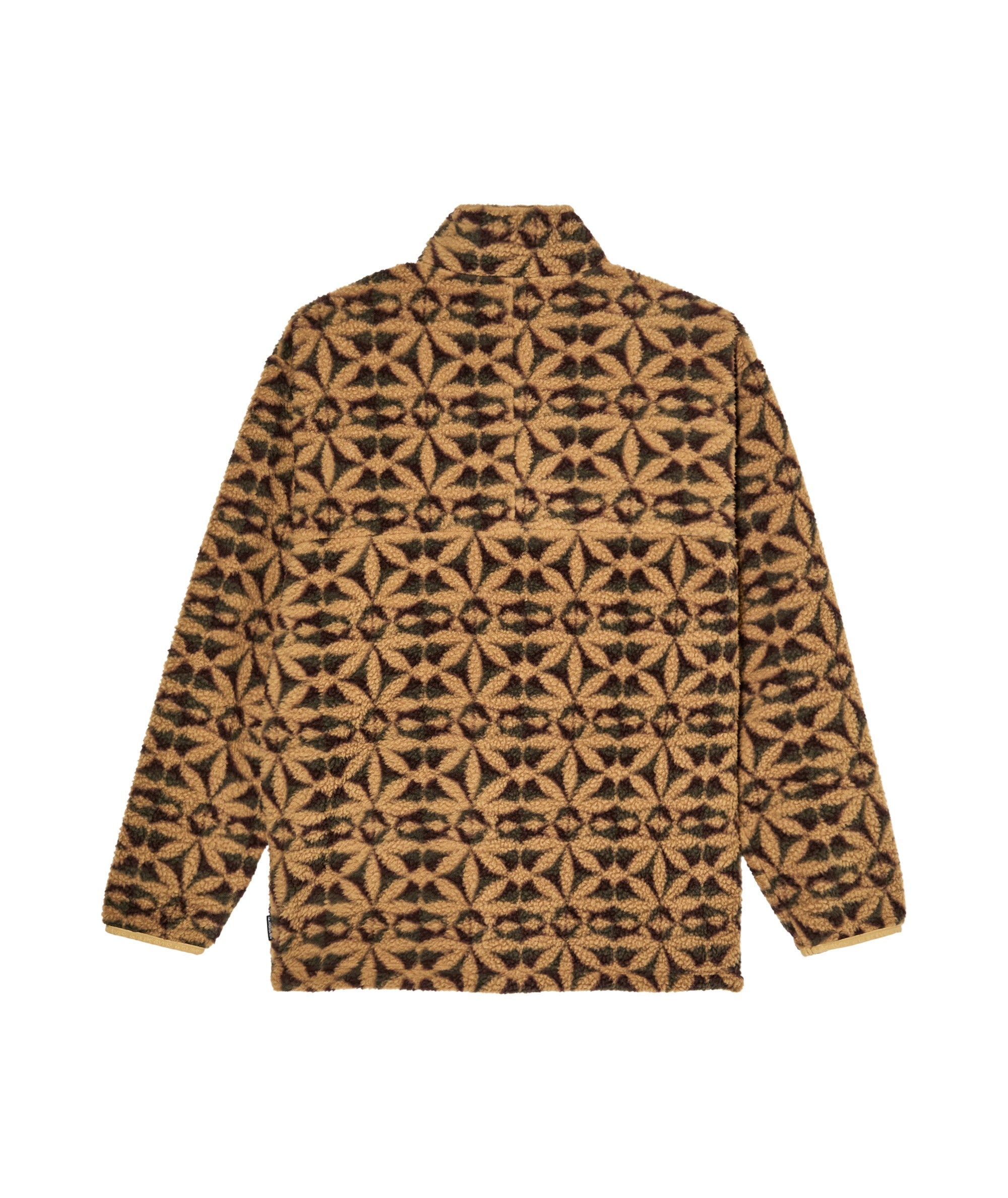 Clean Coast Full Zip Polar Fleece Trui