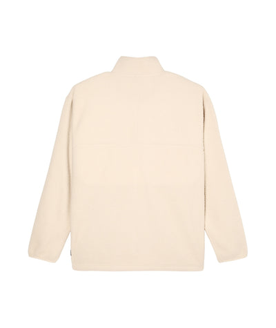 Clean Coast Full Zip Polar Fleece Trui