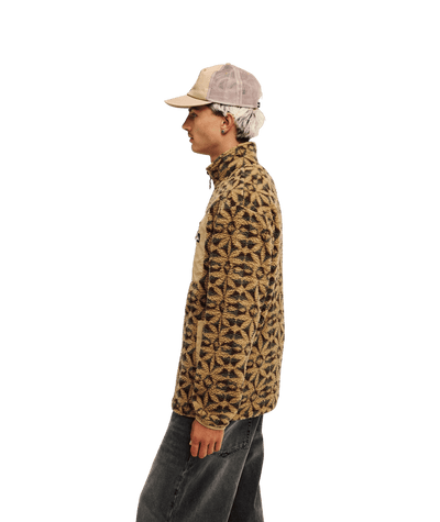 Clean Coast Full Zip Polar Fleece Trui