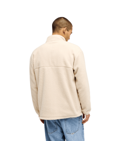 Clean Coast Full Zip Polar Fleece Trui