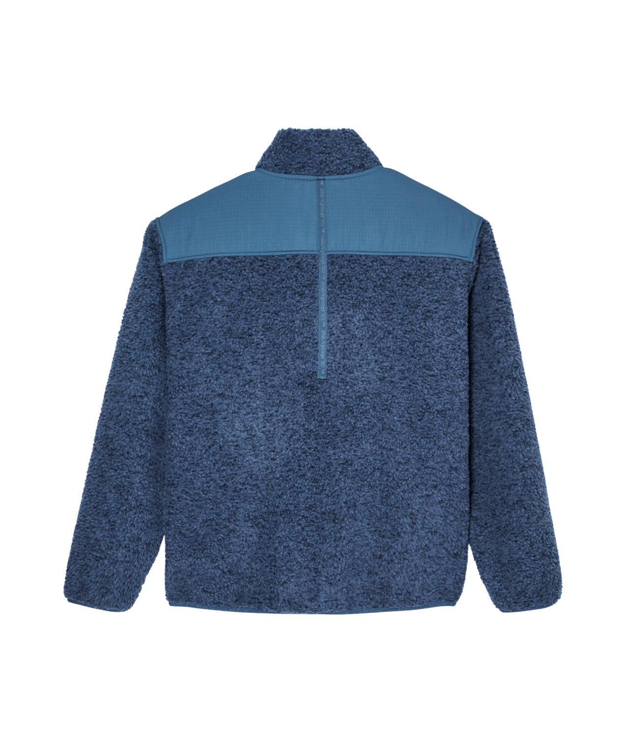 Shallow Water Full Zip Polar Fleece Trui
