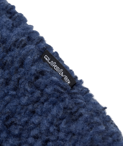 Shallow Water Full Zip Polar Fleece Trui