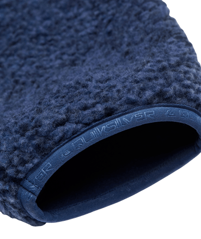 Shallow Water Full Zip Polar Fleece Trui