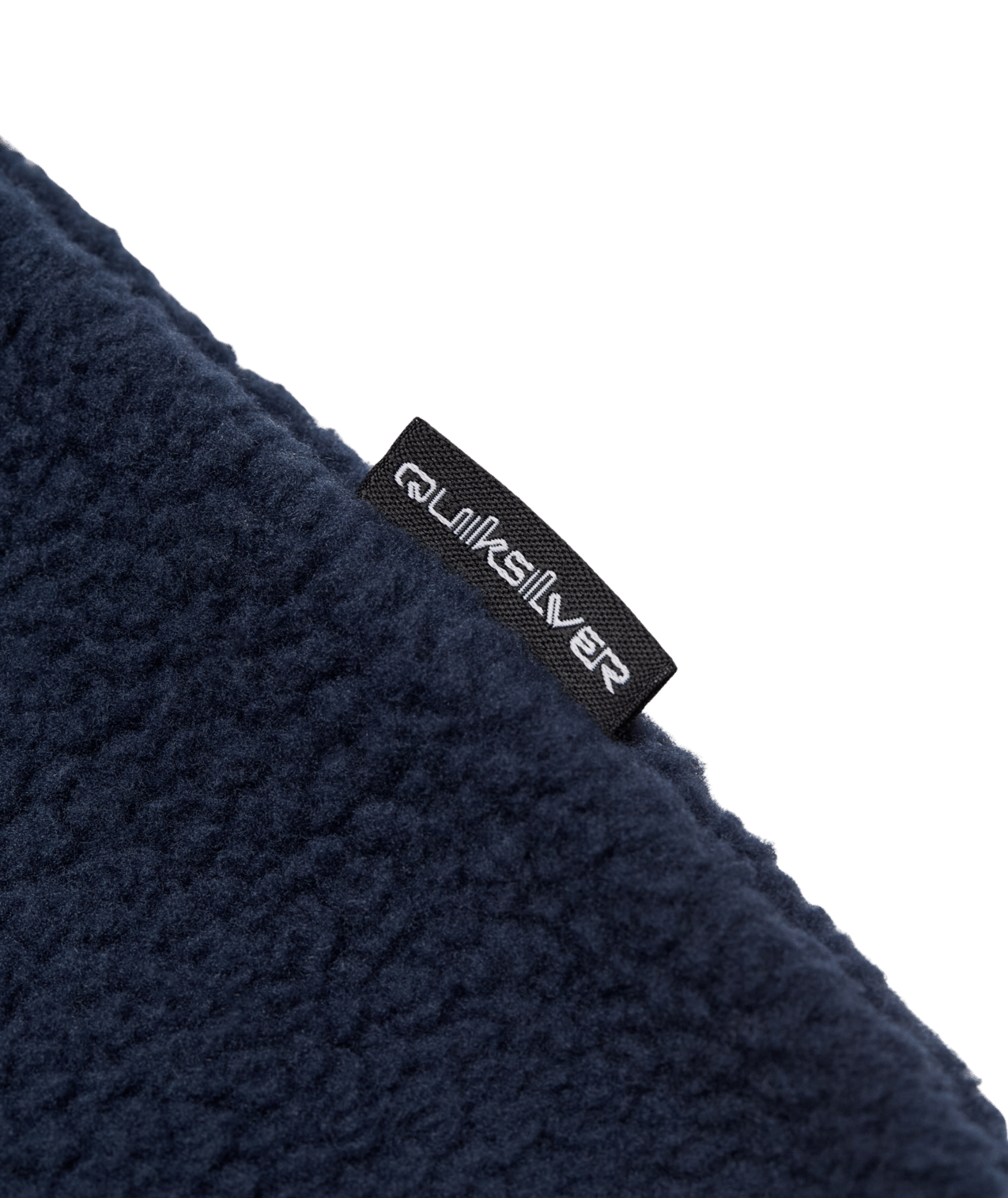 Clean Coast Blo Half Zip Polar Fleece Trui