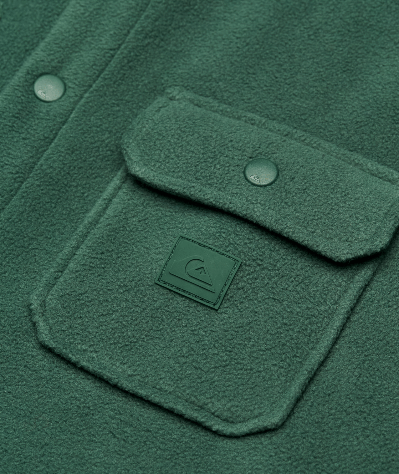 Venture Polar Full Zip Polar Fleece Trui