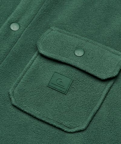 Venture Polar Full Zip Polar Fleece Trui