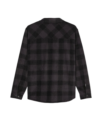 Venture Polar Full Zip Polar Fleece Trui