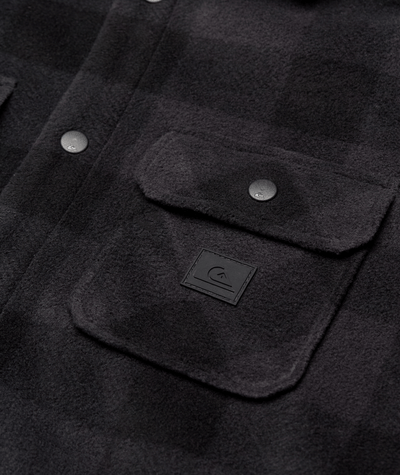 Venture Polar Full Zip Polar Fleece Trui