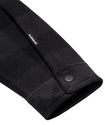 Venture Polar Full Zip Polar Fleece Trui