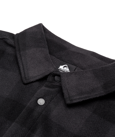 Venture Polar Full Zip Polar Fleece Trui