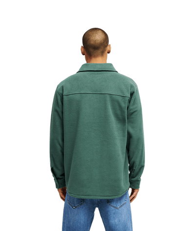 Venture Polar Full Zip Polar Fleece Trui