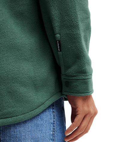 Venture Polar Full Zip Polar Fleece Trui