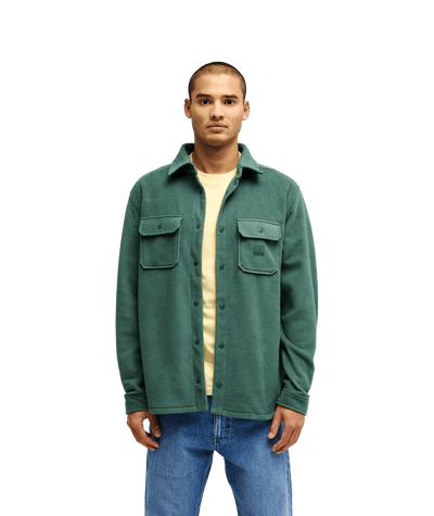 Venture Polar Full Zip Polar Fleece Trui