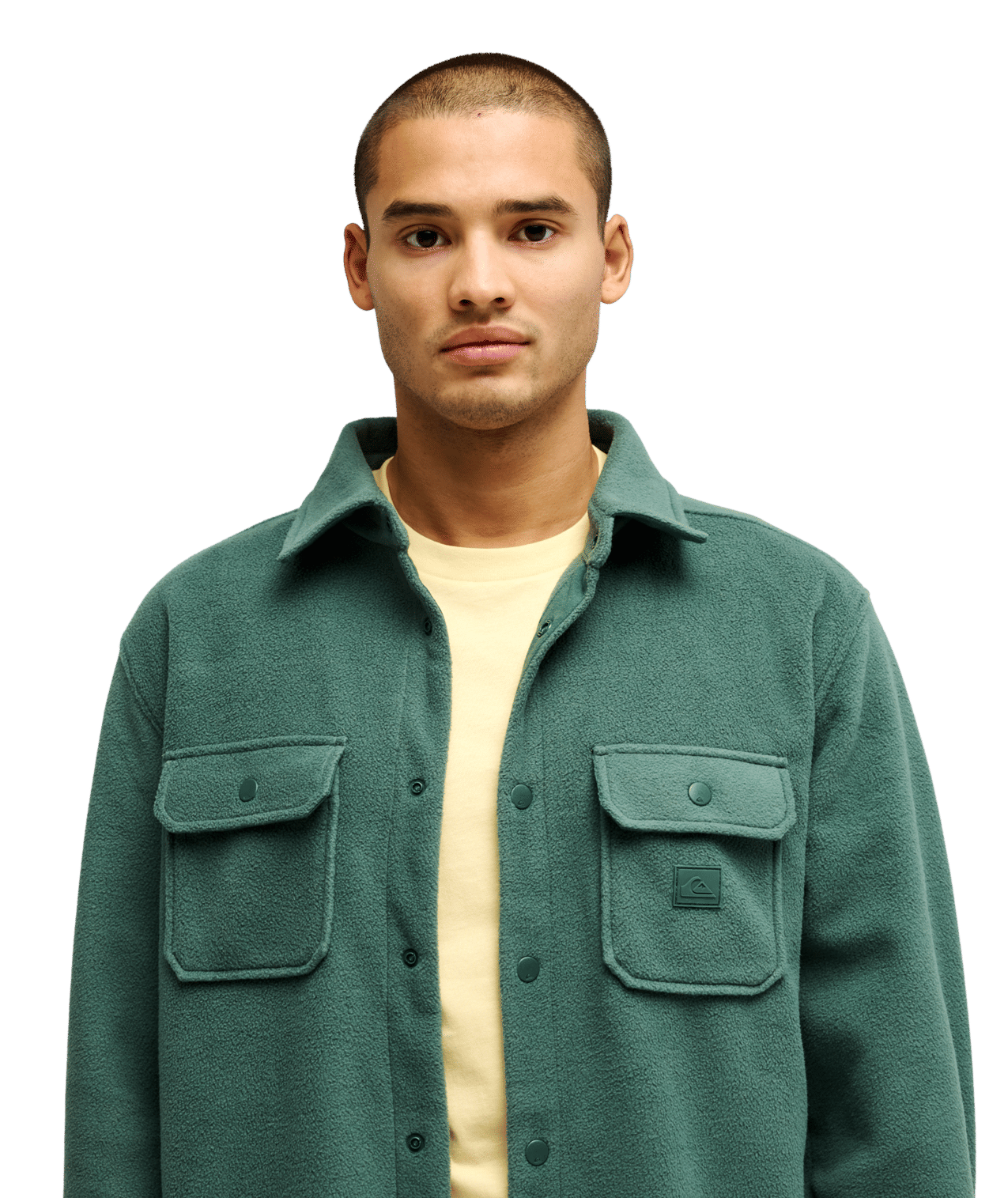 Venture Polar Full Zip Polar Fleece Trui