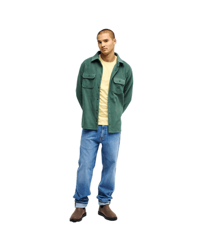 Venture Polar Full Zip Polar Fleece Trui