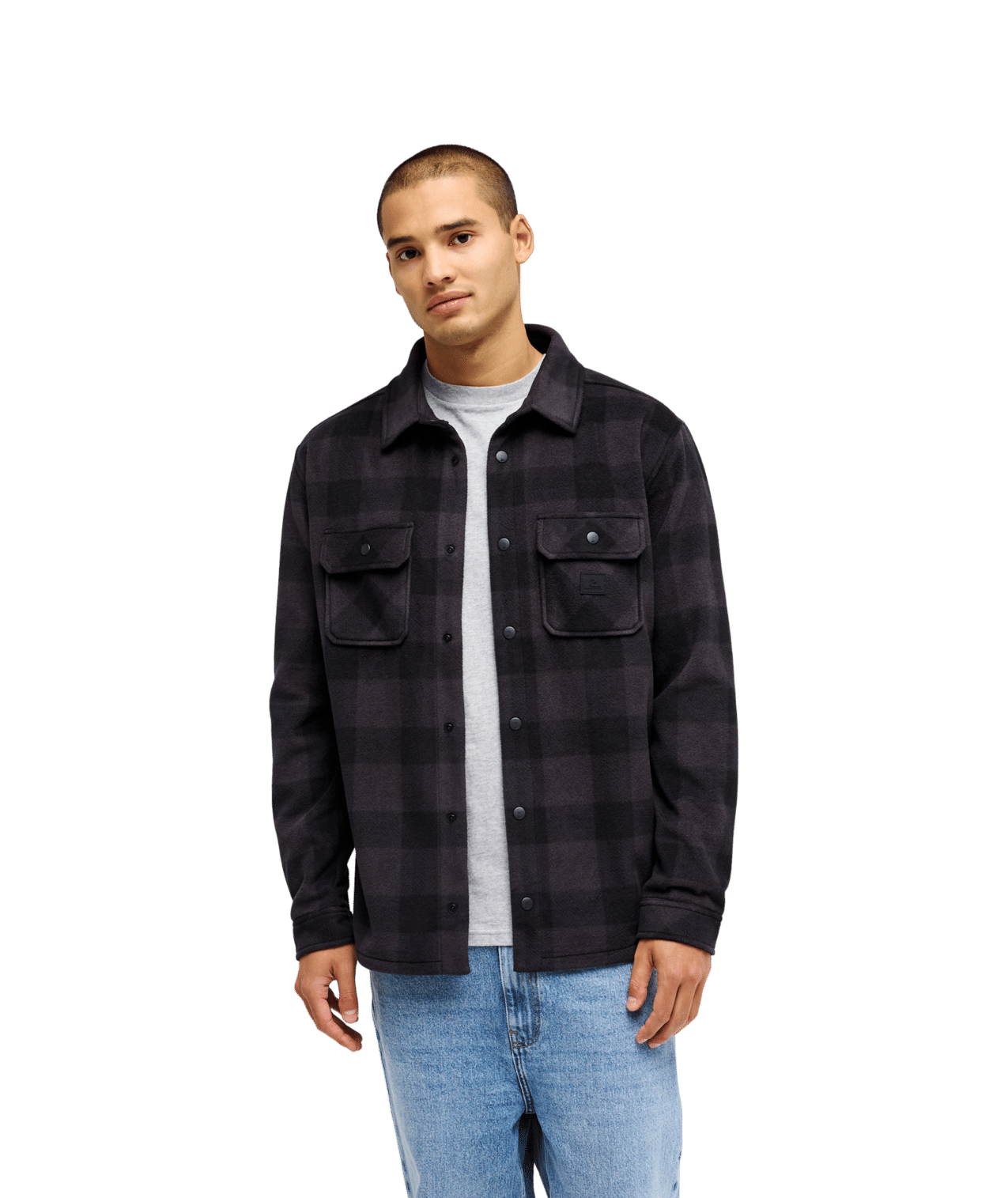 Venture Polar Full Zip Polar Fleece Trui