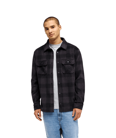 Venture Polar Full Zip Polar Fleece Trui